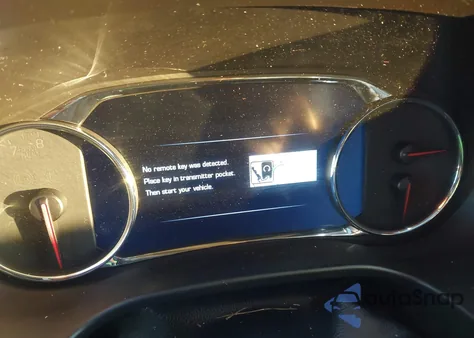 2017 GMC Acadia Denali from USA, damaged, VIN 1GKKNXLS3HZ268312